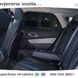 Land Rover Range Rover Velar 2.0 P400e AWD Aut. S 404 KS, ACC+LED+GR SJED+360