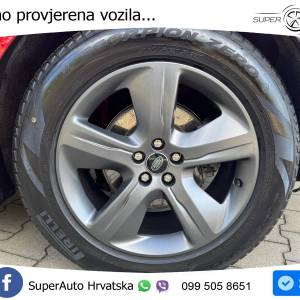 Land Rover Range Rover Velar 3.0 D300 AWD Aut. R-Dynamic S 300 KS, ZRAČNI+360
