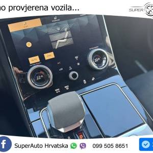 Land Rover Range Rover Velar 3.0 D300 AWD Aut. R-Dynamic S 300 KS, ZRAČNI+360