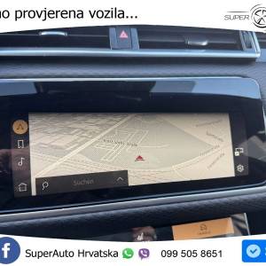Land Rover Range Rover Velar 3.0 D300 AWD Aut. R-Dynamic S 300 KS, ZRAČNI+360