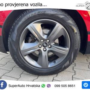 Land Rover Range Rover Velar 3.0 D300 AWD Aut. R-Dynamic S 300 KS, ZRAČNI+360