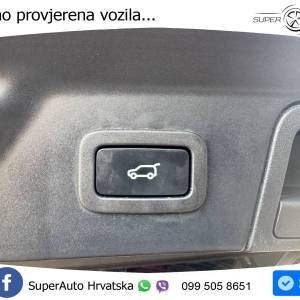 Land Rover Range Rover Velar 3.0 D300 AWD Aut. R-Dynamic S 300 KS, ZRAČNI+360