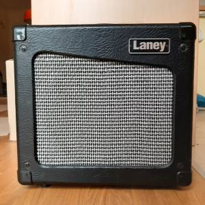 Laney cube 10