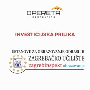 Lanište, Zgrada, 490.000,00 EUR