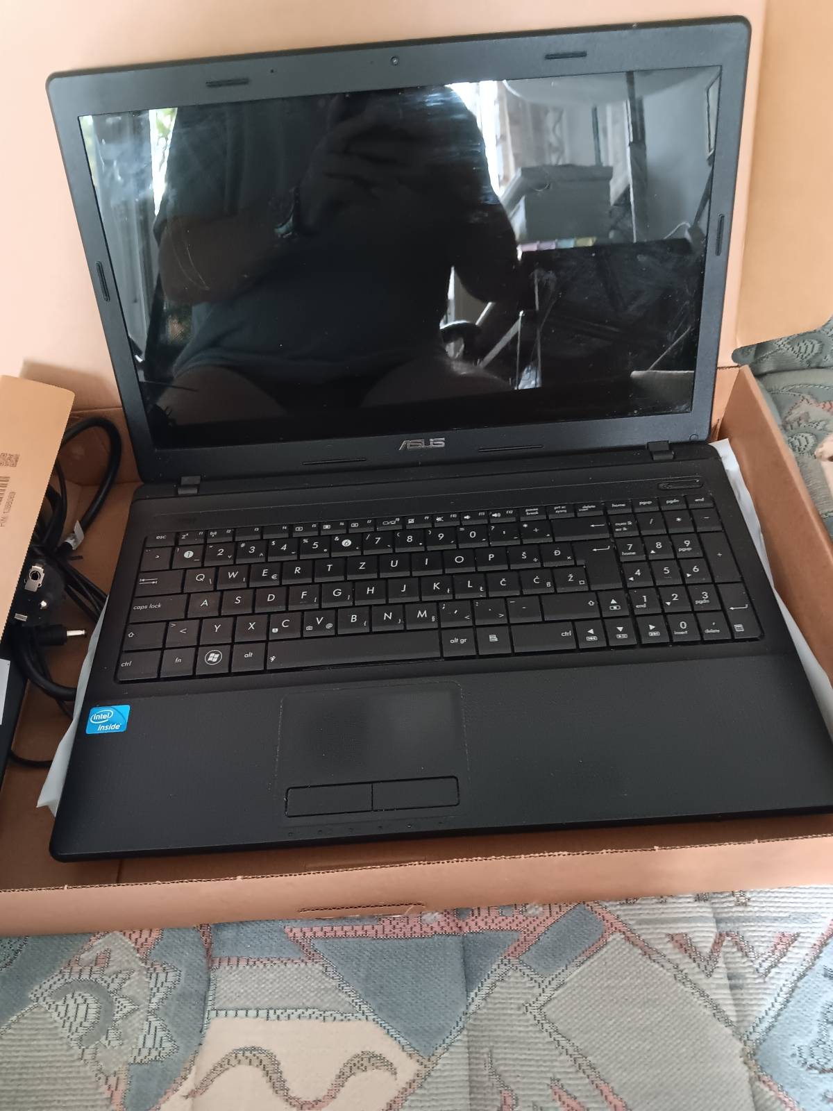 Laptop Acer
