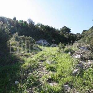 Lastovo, Zaklopatica- građevinska parcela uz more
