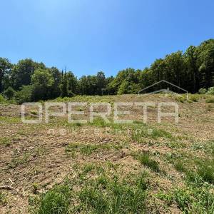 Laz Bistrički, Marija Bistrica, 5.582,00 m2, 184.206,00 EUR
