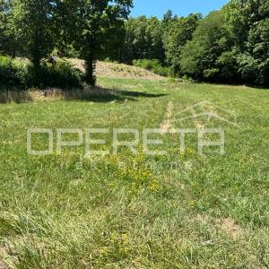 Laz Bistrički, Marija Bistrica, 5.582,00 m2, 184.206,00 EUR
