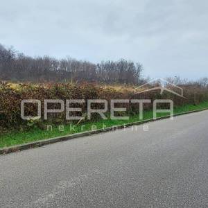 Lektrščica, Gornja Dubrava, 4.612,00 m2, 1.037.700,00 EUR