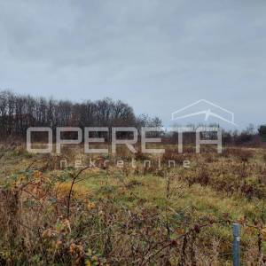 Lektrščica, Gornja Dubrava, 4.612,00 m2, 1.037.700,00 EUR