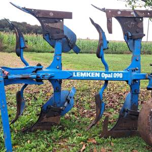 Lemken Opal 090
