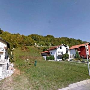  Lepoglava: centar, zemljište sa strujom i vodom! 