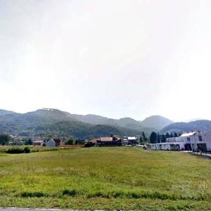  Lepoglava: centar, zemljište sa strujom i vodom! 