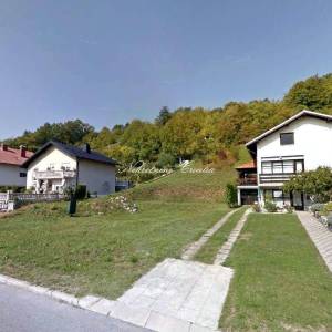  Lepoglava: centar, zemljište sa strujom i vodom! 
