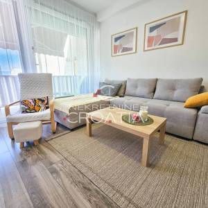 LEPOGLAVA: SAVRŠEN 1-SOBNI STAN U CENTRU