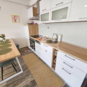 LEPOGLAVA: SAVRŠEN 1-SOBNI STAN U CENTRU