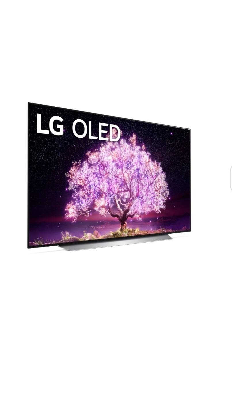 Lg oled65c18la