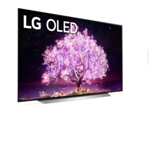 Lg oled65c18la