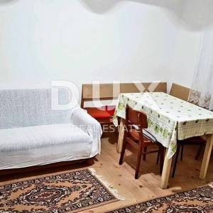 LIKA, GOSPIĆ - Samostojeća kuća neograničenog potencijala uz Park Prirode Velebit i 20min od mora!