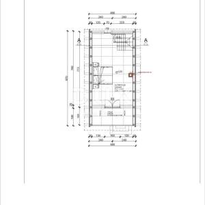 LIKA, KORENICA - Građevinsko zemljište s projektom