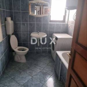 LIKA, KORENICA – Kuća s okućnicom 10 km od Plitvica, idealna za odmor ili investiciju!