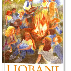 LIOBANI: Ja objašnjavam – hoćeš li sudjelovati? (12-18 g.)