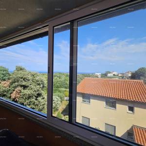 Liznjan, prelijepi stan s pogledom na Lošinj i Cres!