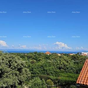 Liznjan, prelijepi stan s pogledom na Lošinj i Cres!