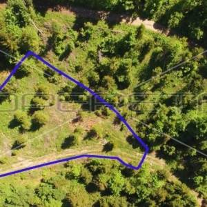 Lokve, Delnice, 3.366,00 m2, 90.000,00 EUR