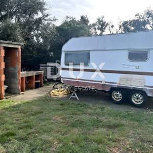 LOŠINJ, MALI LOŠINJ - Maslinik 400 metara od mora