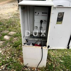 LOŠINJ, MALI LOŠINJ - Maslinik 400 metara od mora