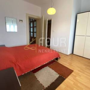Lovran, 1s+db, balkon, pogled na more