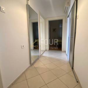 Lovran, 1s+db, balkon, pogled na more