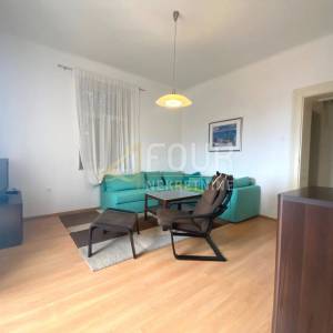 Lovran, 1s+db, balkon, pogled na more