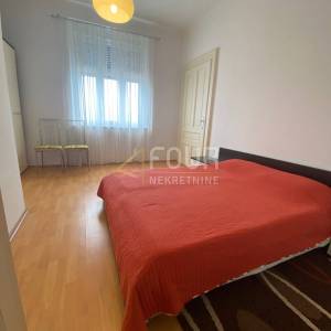 Lovran, 1s+db, balkon, pogled na more