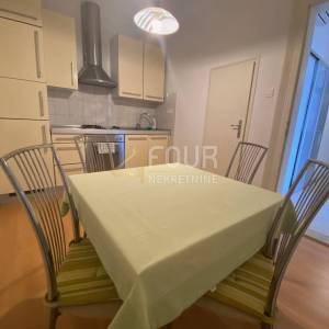 Lovran, 1s+db, balkon, pogled na more