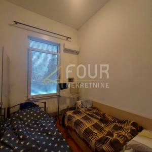 Lovran, 59.80m2, 3skl, novija zgrada, blizina centra!