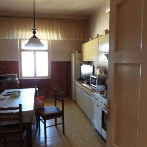 LOVRAN, CENTAR - stan 2. RED DO MORA 110m2 s panoramskim pogledom na more