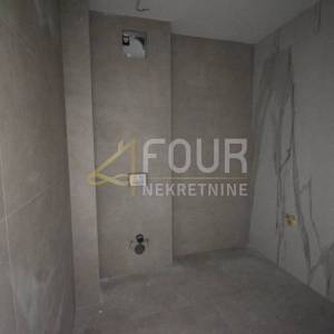Lovran, novogradnja, 3s+db, 142.11m2, terasa, okućnica, pogled na more