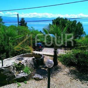 Lovran, Oprić, kuća s panoramskim pogledom
