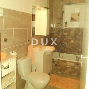 LOVRAN - turistički objekt s 8 apartmana i 1300m2 okućnice