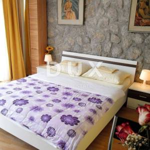 LOVRAN - turistički objekt s 8 apartmana i 1300m2 okućnice