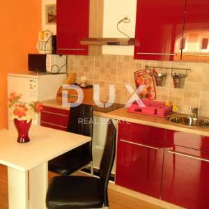 LOVRAN - turistički objekt s 8 apartmana i 1300m2 okućnice