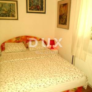 LOVRAN - turistički objekt s 8 apartmana i 1300m2 okućnice