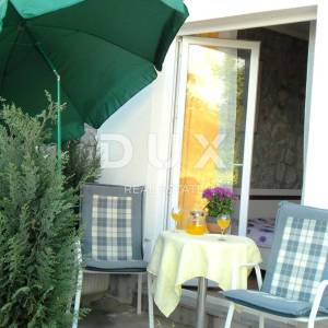 LOVRAN - turistički objekt s 8 apartmana i 1300m2 okućnice