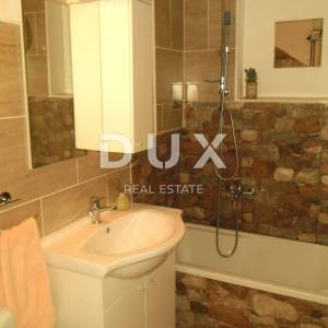 LOVRAN - turistički objekt s 8 apartmana i 1300m2 okućnice