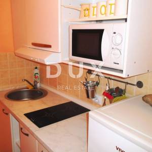 LOVRAN - turistički objekt s 8 apartmana i 1300m2 okućnice