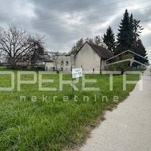 Luje Naletilića, Remetinec, 4.052,00 m2, 1.013.000,00 EUR