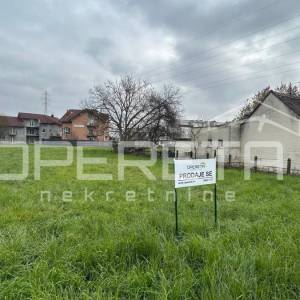 Luje Naletilića, Remetinec, 4.052,00 m2, 1.013.000,00 EUR