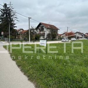 Luje Naletilića, Remetinec, 4.052,00 m2, 1.013.000,00 EUR
